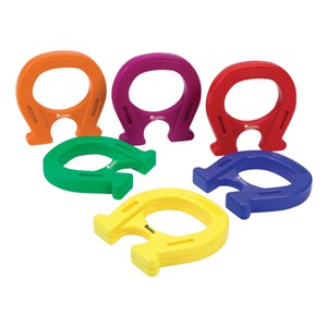 Mighty Magnets - Set of Six